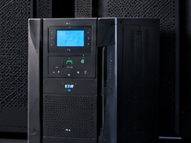 Offline UPS & Home Inverters