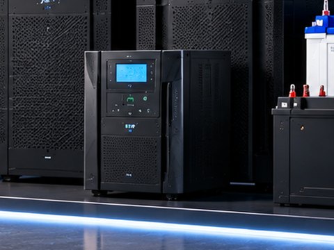 Offline UPS / Inverters