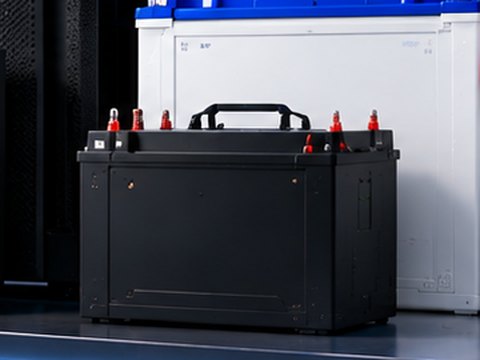 Lithium Batteries
